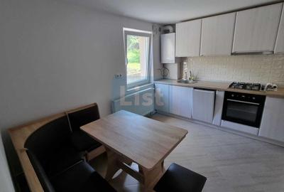 Apartament la vila in Andrei Muresanu - 14