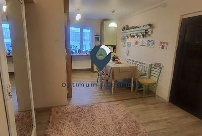 Apartament cu 3 camere, 65 mp, etaj 3/4 in Manastur ! - 4