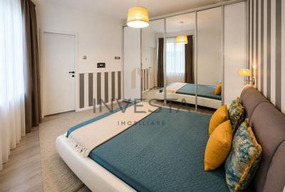 Apartament modern cu 2 camere de inchiriat in Piata Muzeului! - 6
