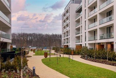 Apartament 3 camere mobilat lux THE IVY | TVA DEDUCTIBIL - 13