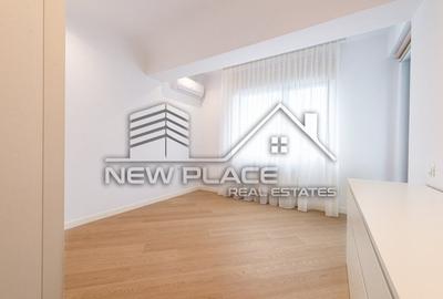 CORTINA NORTH | Apartament deosebit | Vedere libera | Balcon 9 mp | Lux - 16