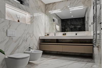 Vilă individuală premium cu wellness, Iancu Nicolae - 12
