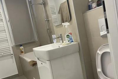 Garsoniera de vanzare, centrala proprie, 33 mp, metrou, Drumul Taberei - 6