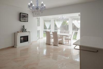 Oază de lux l Erou Iancu Nicolae: Vilă duplex premium cu dublu acces securizat - 6