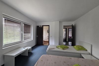 Casa tip pensiune, P+1E+M,9 camere,Baile ! Mai,Sanmartin;Bihor - 3