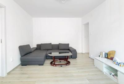 2 Camere | Etaj 1 | Mobilat & Utilat | Spitalul Judetean | Comision 0% - 2