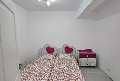 Apartament 3 camere mobilat / nemobilat Bazilescu - 6