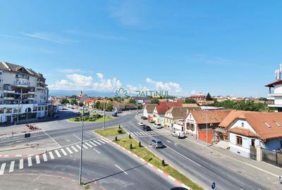 Apartament doua camere, zona sos. Alba Iulia - 5