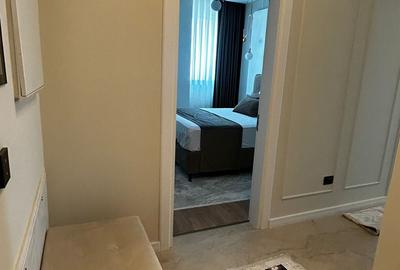 De vanzare ! Apartament premium cu 3 camere in Solid House Faleza Nord ! - 10