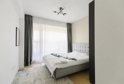 Apartament 2 camere cu grădină | Atria Urban Resort | Prima închiriere - 5
