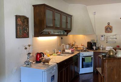 Vand vila,casa-vacanta, Dambovicioara-Arges, situata la 200 km de Bucuresti - 4
