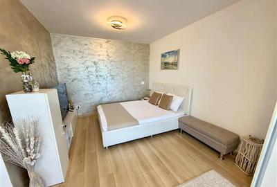 VANZARE STUDIO DE 39 MP CU PARCARE - TRACTORUL ZONA CORESI MALL - 3