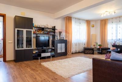 Vanzare vilă Bacu P+1+Pod, livadă, acces rapid A0/A1/Centură - 5