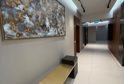 Apartament Premium 3 Camere The Level 3 Parcare Supraterana - 34
