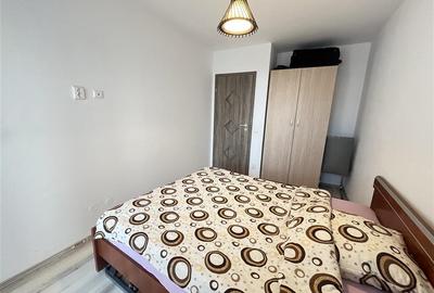 Apartament modern 2 camere terasa si parcare complex Magnolia - 13