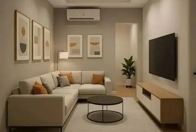 Apartament cu 2 camere decomandat în Theodor Pallady