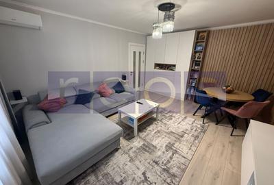 VANZARE 3 CAMERE DECOMANDAT -MALL VITAN - 1