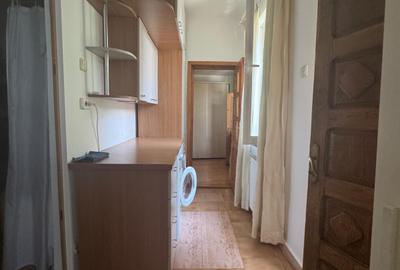 Casă parter – Domenii, Bvd. Ion Mihalache, Herastrau, curte proprie - 32