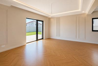 Duplex Premium Cu 4 Camere | Mosnita Noua | 105mp Utili | Teren 300mp - 8