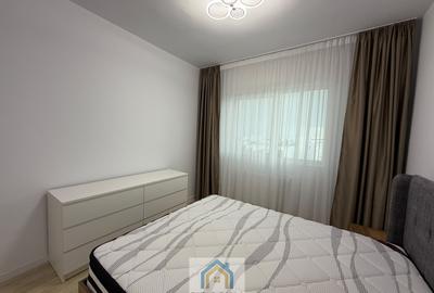 Apt. 2 cam. Rotar Park 2,bloc 2022,Militari,zona Metro-Mc Donald's,10 min metrou - 10