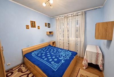 APARTAMENT 4 CAMERE | 80,97 MP  | ÎN SPATELE PARCULUI MIHAI EMINESCU | BOTOȘANI - 15