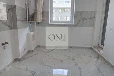Garsoniera Modernă Bloc Nou - 8