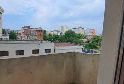 Apartament 3 camere de vânzare – Târgoviște, Micro 11 (în spatele Tribunalului - 13