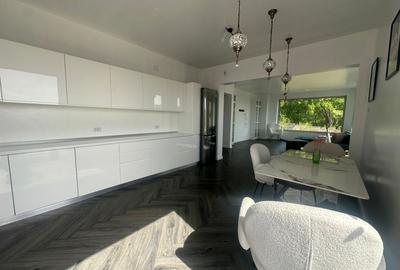 Eleganță mediteraneană + panoramă de top| Casă Individuală 210 mp| zona Schit - 7