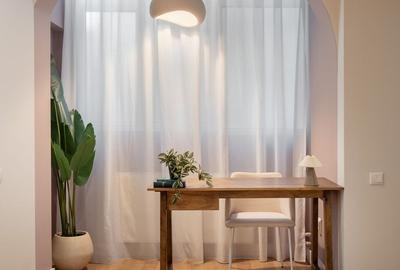 Apartament Premium cu 4 Camere | Ultracentral | GalDan Apartments - 25