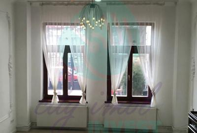Clădire interbelică renovată | Unirii – Cantemir - 10