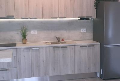Expozitiei - Piata Presei Libere - Parcului, apartament 2 camere - 9