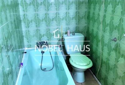 Apartament 2 camere, nedecomandat, etajul 1, Barlad, Zona IRB - 8