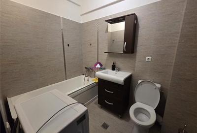 Apartament 2 Camere – 90 mp Totali (Terasă 27 mp + Curte) – Gorjului, West - 11
