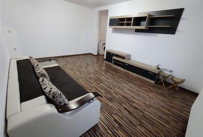 Zamca apartament 2 camere (I2C-1521) - 2