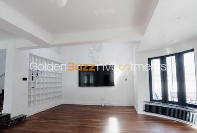Vila  6 camere de inchiriat | Pipera-Aviatiei - 9