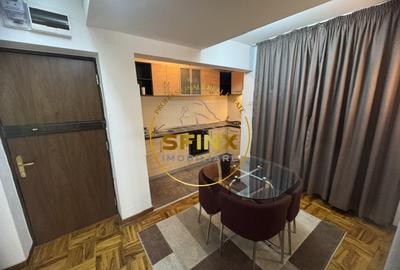 Apartament 2 camere Sala Palatului - 2