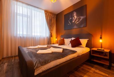 OCAZIE: Apartament cu 2 camere, LUX, la cheie! - 5