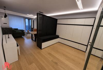 BANEASA (Enayati Family Hospital)-3 camere imobil luxury, mobilat, 2 parcari! - 9