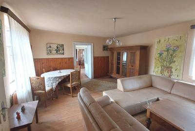 Apartament 5 camere la casa zona ultracentrala in Cisnadie - 2