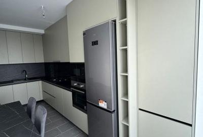 Atria Urban Resort | Bucurestii Noi | Studio | Incalzire in pardoseala | TV | AC - 7