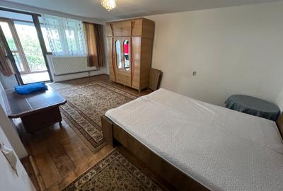 ÎNCHIRIEZ CASĂ TIP DUPLEX – 4 CAMERE DECOMANDATE – ZONA TREI STEJARI - 2