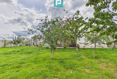 Casă nouă, modernă, cu teren 1050 mp, Leș - 22