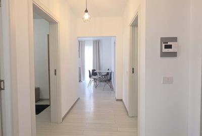 Apartament 3 camere de închiriat, Prima Nufărul – AP1540 - 16