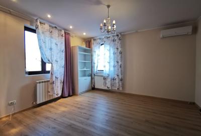 Vila cocheta cu spatii generoase si gradina de 350 mp - 11