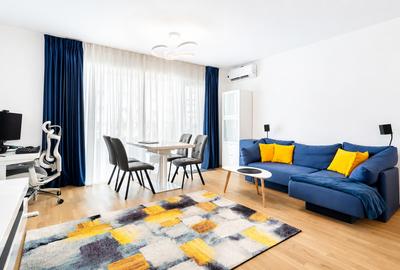 Apartament cu terasa cat o gradina,trei  boxe si doua locuri de parcare subteran - 14