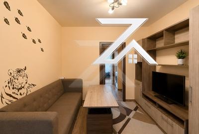 Apartament Decomandat 3 camere | Piața Gării - 3