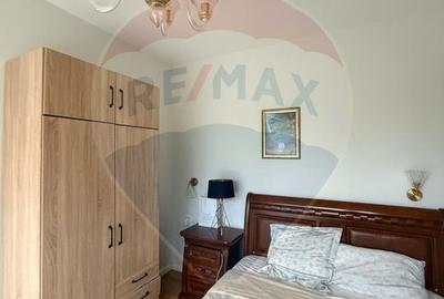 Casă de închiriat | 4 camere | Rooftop 60 mp | Andrei Mureșanu - 13