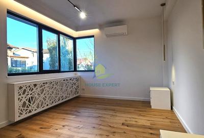 Vilă Premium P+1E+M în Otopeni – Finisaje Lux & Dotări Tehnice de Exceptie - 7