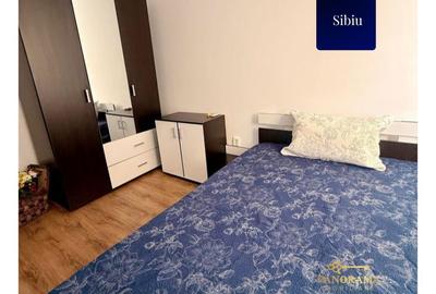 Apartament cu 3 camere, grădină proprie și loc de parcare - 6