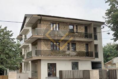 Apartament cu 2 camere decomandat în P-ta Presei Libere